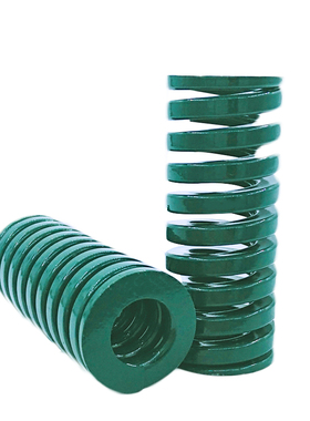 矩形螺旋弹簧SWH14-15/20/25/30/35/40/45/50/55/60/65/70/75/80