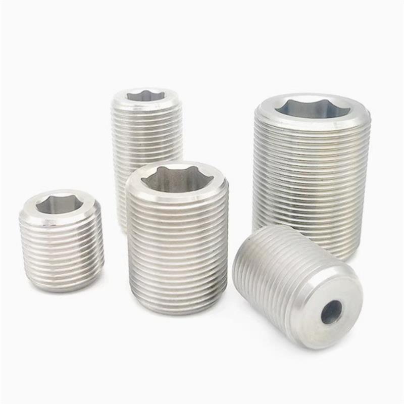 不锈钢调整螺丝LVWS/LVFWS12/16/20/24/30-10/15/20/25/30/35/40