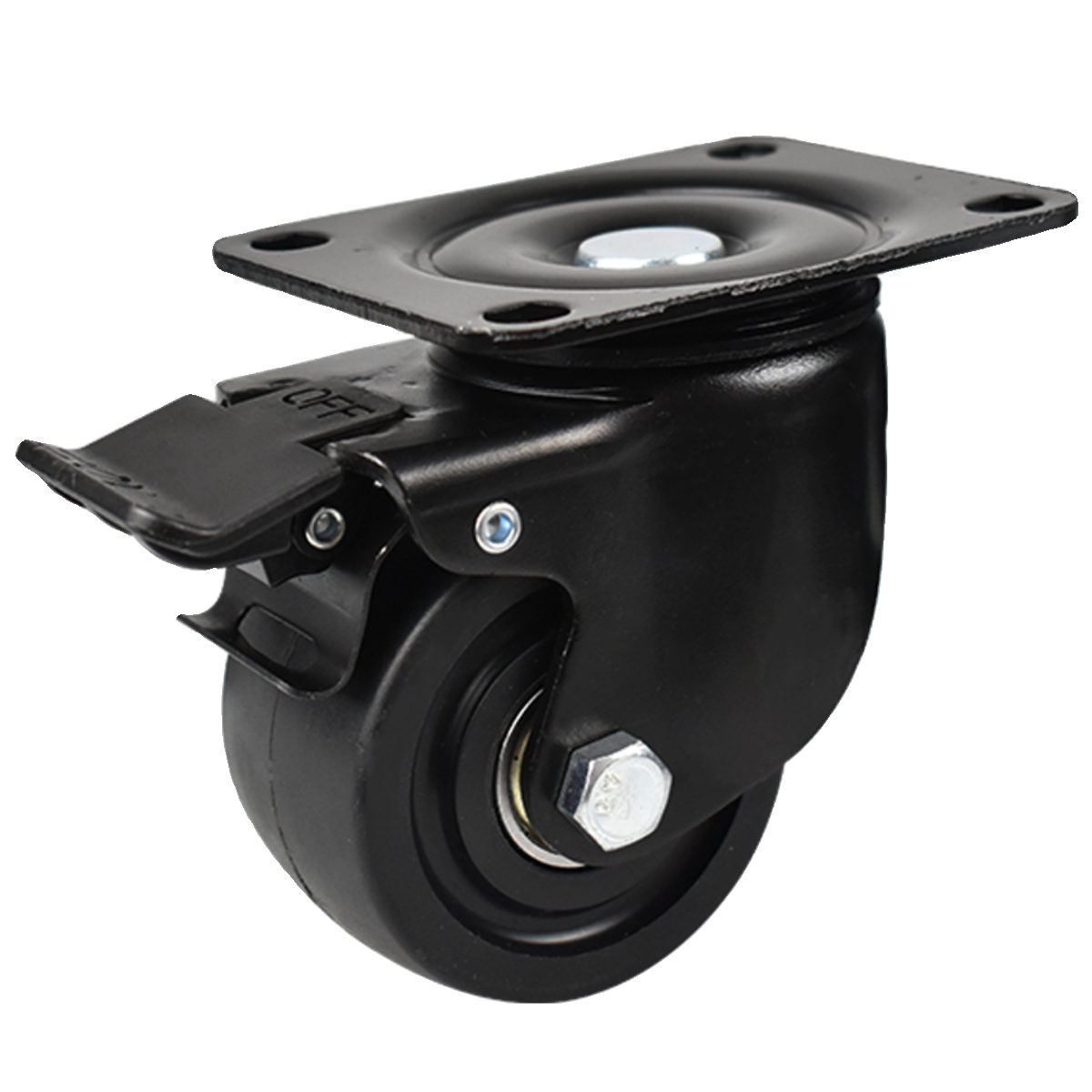 CHJ/A/CKZJ50替米S50万向脚轮C-CSHN75-N/CHJS/CHJSS65-H/S75/s65