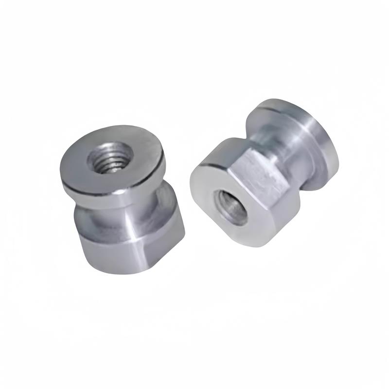 FJCL3-0.5-4/4-0.7/5-0.8/6-1.0/8-1.2512-1.5气缸浮动接头