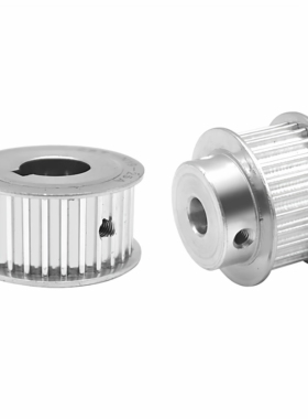 EAR57 EAR58/59-T10400-(12~60)-A/B-H/P/N/C/V/F/Y-d12~80同步轮