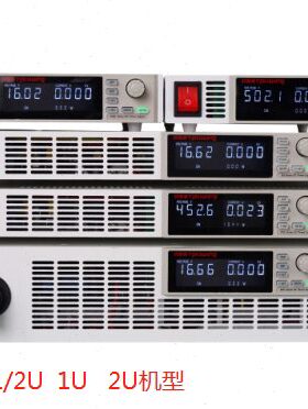 100V15A可调直流稳压测试维修老化试验电源精日ET100-15/M/1500W