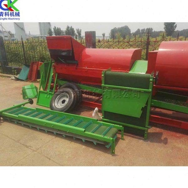 花生摘果机 干鲜花生收获采摘机 农用拖拉机后置式果子分离机,农机/农具/农膜,农业检测设备,淘宝优惠券,粉丝福利购,淘宝优惠卷