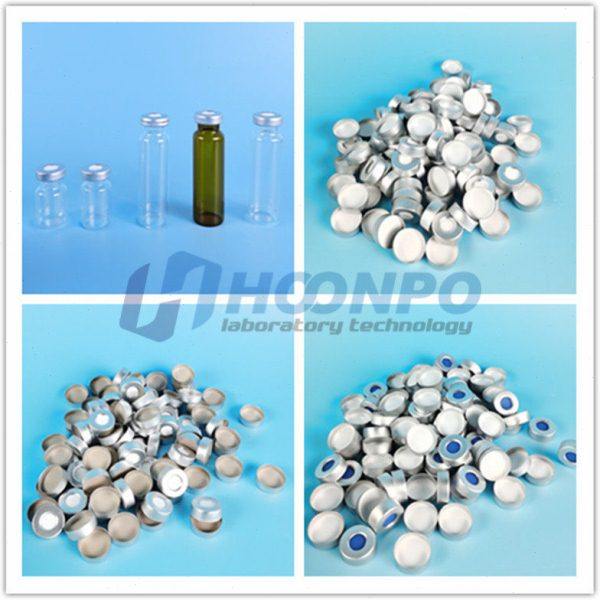 顶空瓶盖 气相 20ml顶空瓶配套纯铝盖  色谱顶空进样瓶20mm 垫片,办公设备/耗材/相关服务,其它,淘宝优惠券,粉丝福利购,淘宝优惠卷