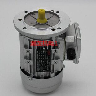 YS6324三相异步电动机 铝壳电机 小型电机 微型电动机 马达180W