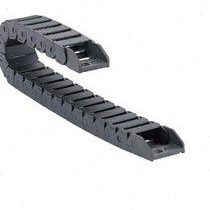 替代怡合达 VBF01-F57-R55-N22/N25/N32-VEF02-F57 电缆保护链