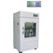 【上海新苗】QYC-2102C大容量恒温（全温）双层培养摇床