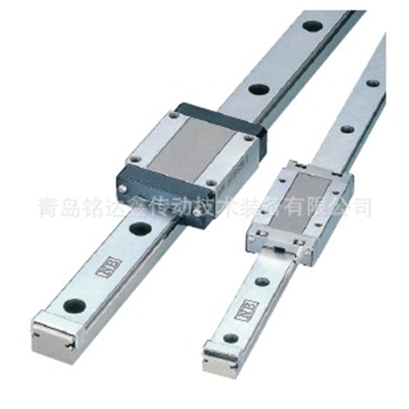 NB导轨SEBS12B SEBS12A SEBS12AY 滑块