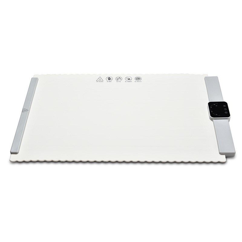 冬季折叠暖菜板热菜板保温板家用恒温餐桌垫加热饭菜神器