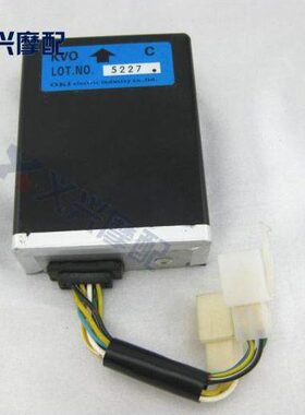 20期VT 小蚂蚁250 点火器 点火启动器