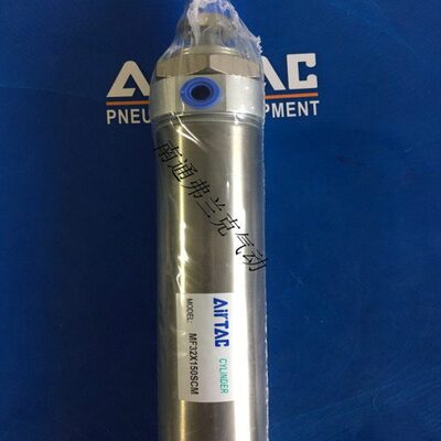 亚德客气缸MF20*350SCM MF20*400SCM MF20*450SCM MF20*500SCM