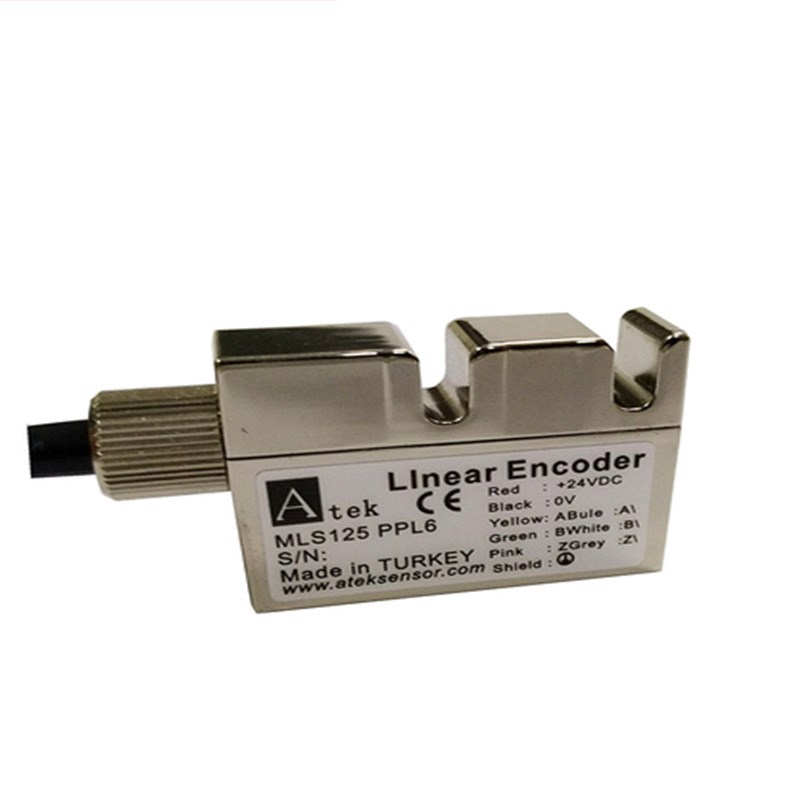 ATEK埃泰克磁栅尺读数头MLS系列磁栅尺读数头