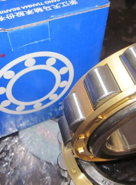 原厂天马TMB 圆柱滚子轴承NU NJ N 311 312 313 314 315 316 EM