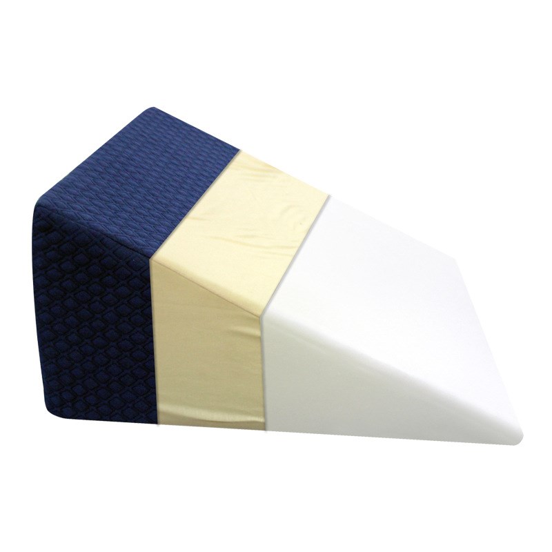 BG54术后卧床护理三角枕垫床头大靠背靠枕胃食管防反流烧心斜坡垫