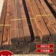 碳化木防腐木地板户外地板碳化木板防腐木桑拿板木板材室外露台条