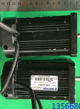 200W3000转 SYNTRON无刷电机 57BL-2030H1