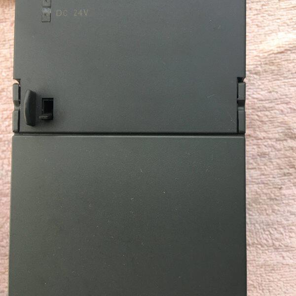 PLC/6ES7 307-1KA02-0AA0 成色漂亮
