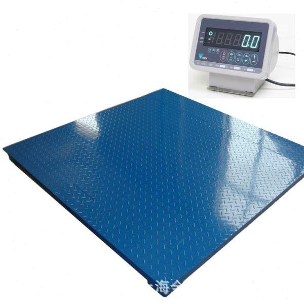 上海寺冈电子地磅 DI-30N地磅1吨1.2×1.2m地上衡100g精度地磅,五金/工具,电子秤/电子天平,淘宝优惠券,粉丝福利购,淘宝优惠卷