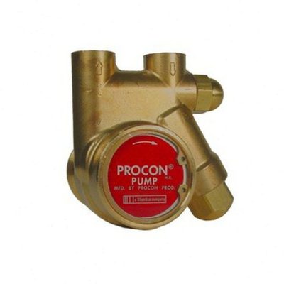 供应PROCON压泵 101B070R12BA  PROCON压泵