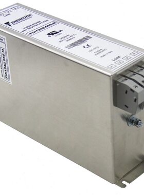 FINMOTOR ENERDOOR 三相四线滤波器 FIN1940E 系列FIN1940E.018.M