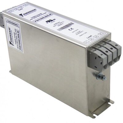 FINMOTOR ENERDOOR 三相四线滤波器 FIN1940E 系列FIN1940E.018.M