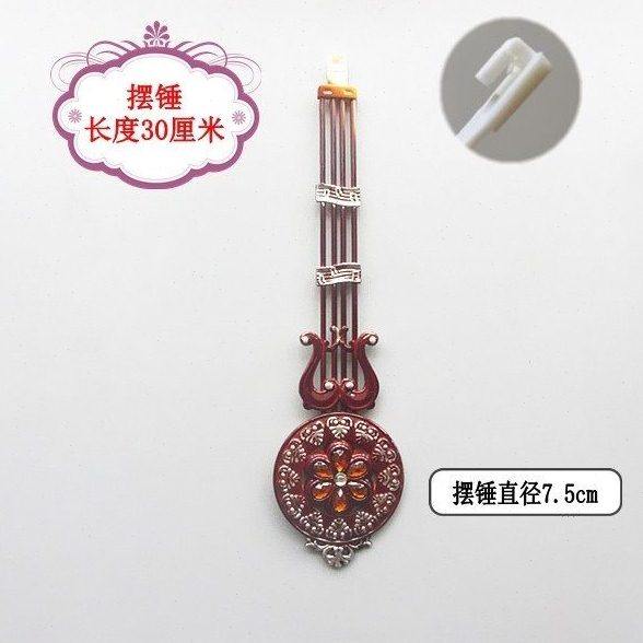 钟表摆锤摆砣钟摆石英钟电子座钟摇摆器机芯挂钟配件 热卖中,家居饰品,挂钟,淘宝优惠券,粉丝福利购,淘宝优惠卷