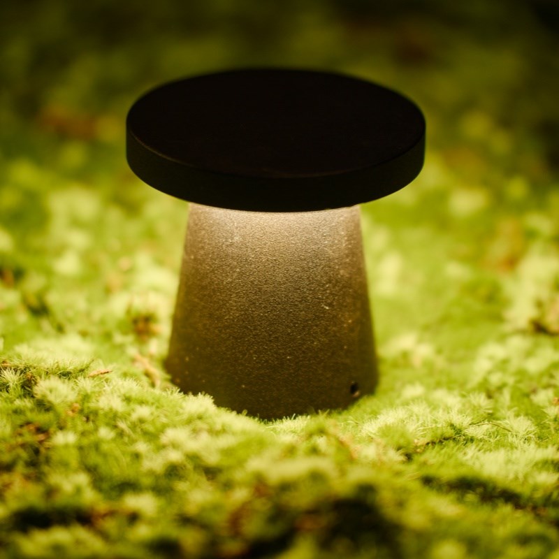 地脚灯户外防水草地灯花园庭院露台景观灯简S约现代低压24V