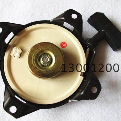 黑魔Cors-Air M25Y 猛禽178 特库姆塞 动力滑翔伞启动拉盘 起动器