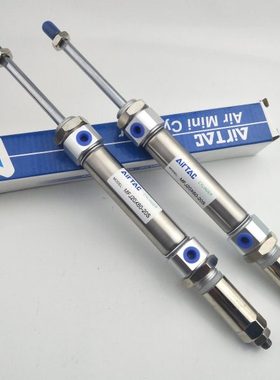 MFJ20X60-20S亚德客不锈钢气缸MFCJ20X60-20S MFCJ20X75-20S-10S