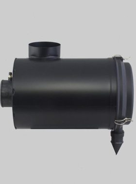 空滤总成G130107 适用PC300-7进口机械设备空滤总成G130107