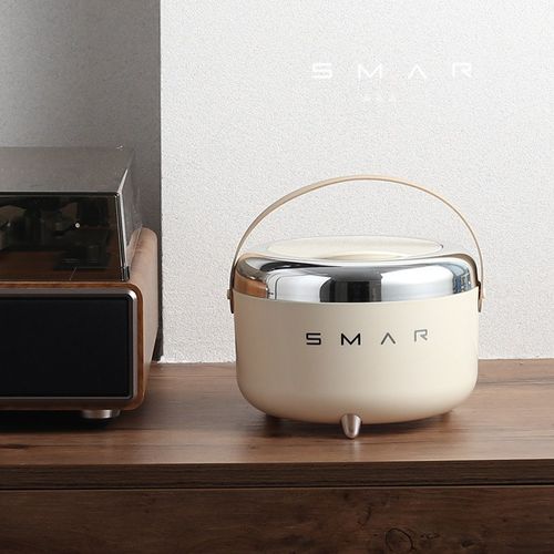 垃圾桶桌面轻奢桌面垃圾桶按压带盖家用卧室办公桌小型桌上垃圾桶