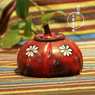 非洲特产皂石特色创意艺术雕刻轻奢装饰工艺品新家装饰品摆件客厅