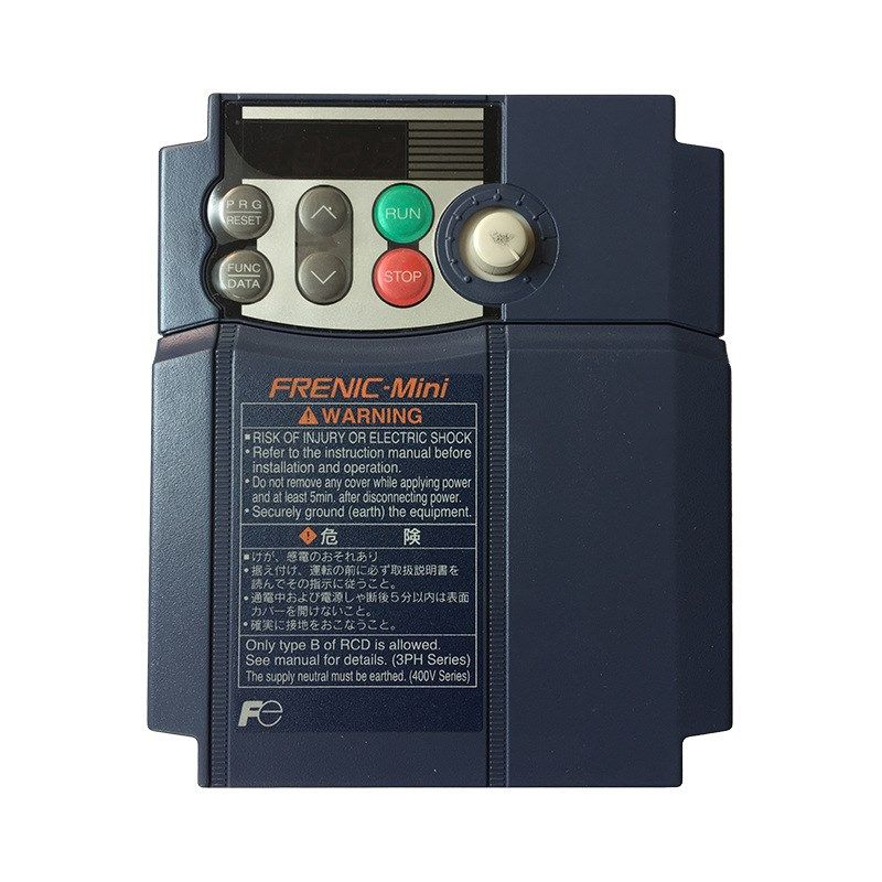 富士变频器 FRN0002E2S-4C FRN0004E2S-4C FRN0005E2S-4C拍前询价