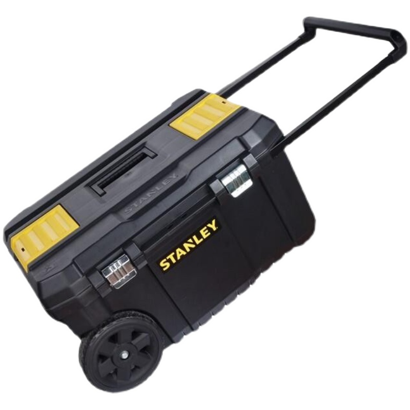 史丹利ESSENTIAL移动灵动组合工具箱STST1-80150-23 80151-23