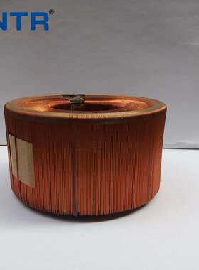 泰然  稳压器配件线圈调压线圈SJW稳压器环形补偿源头厂家线圈