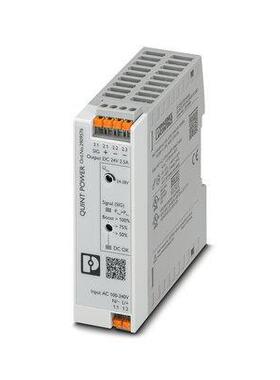 电源-QUINT4-PS/1AC/12DC/7.5/PT-2904607原装菲尼克斯