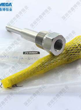 1/2-260S-U41/2-316SS  3/4-260S-U41/2-304SS奥米佳热电偶套管