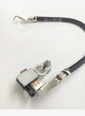 适用福特电瓶电池线6K034429P01AV61Z1AV6N10C60C6797PAV6N10C69B