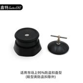 120扣00GS带盖ABS强力扣XTD400解锁衣服磁扣取钉器防盗器标签取器