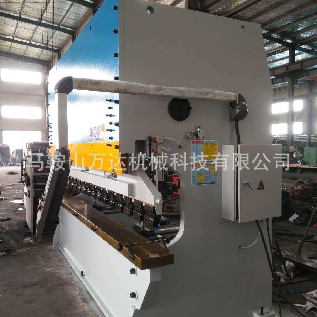供应数控折弯机WF67K-160T/3200折弯机价格