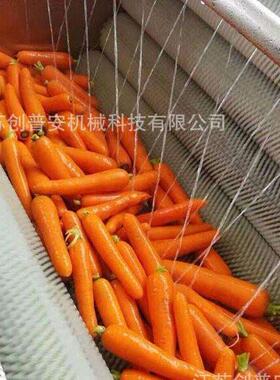 全自动果蔬清洗设备厂家定制品质保证