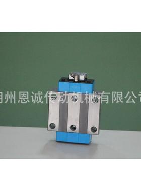 IKO滑块MXS15MXS20MXS25MXS30MXSG15MXSG20MXSG25