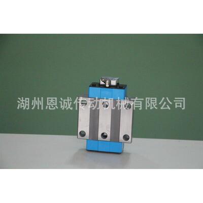 IKO滑块MXS15MXS20MXS25MXS30MXSG15MXSG20MXSG25