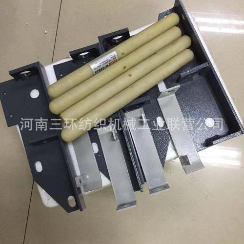 FA006C-1800-5限位开关结合件郑州清梳联纺织机械配件纺机配件