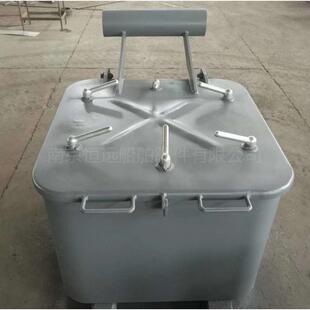 采购小型方形船用舱口盖高品质抗紫外线船用舱口盖现货