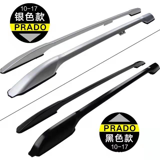 适用于2010-2020款丰田霸道普拉多FJ150车顶行李架