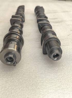 长城413E川汽CQ4C15力帆LF491Q1/2/3/4/5/6吉利MR479QA凸轮轴