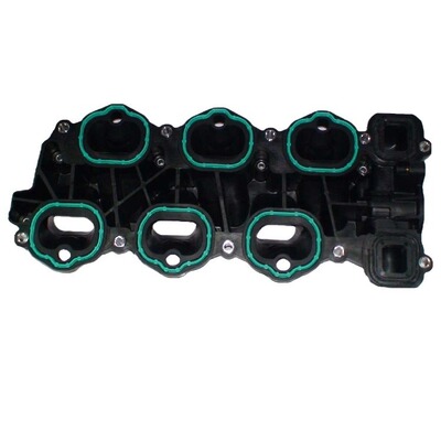 跨境电商-厂家供货-适用锐界.探险者/3.5进气歧管下CT4Z9424C