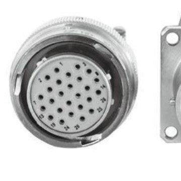 爱得乐/ADLXCE18T11Z1P40XCE系列圆形电连接器