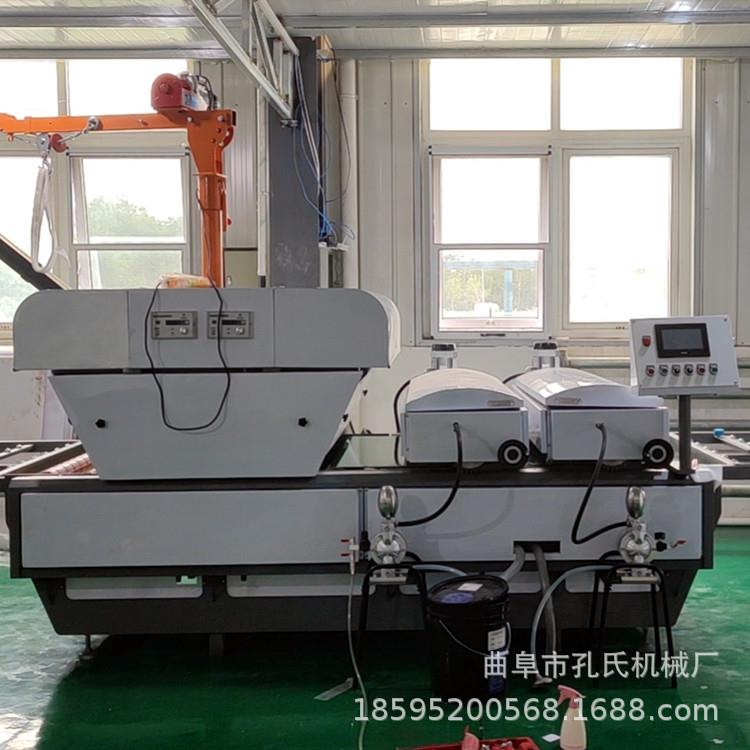 广告牌pvc板uv光油淋涂固化机家具地板装饰板高光涂装设备